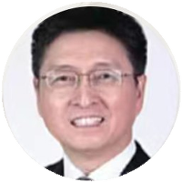 张志刚